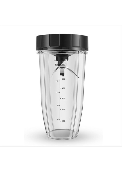 Ninja 24 Oz Bardak 7 Kanatlı Çıkarıcı Bıçak Için Blender Yedek Parçaları (Yurt Dışından) fiyatları