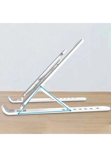 P1 Abs Laptop Standı - Siyah fiyatları