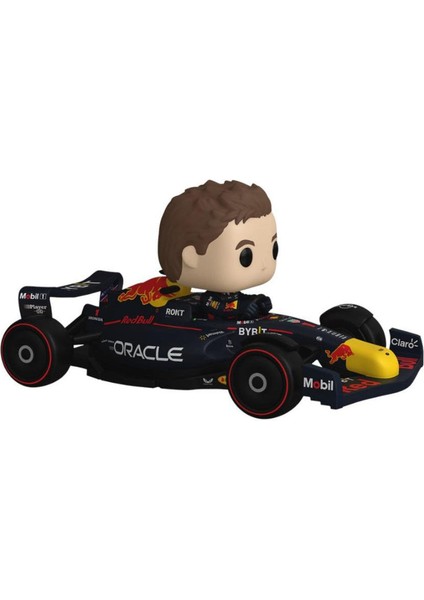Deluxe Formula 1: Max Verstappen