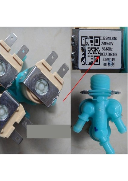 Samsung Tamburlu Çamaşır Makinesi Için Çamaşır Makinesi Aksesuarları (Yurt Dışından) modelleri