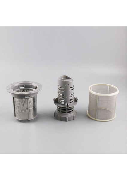 Siemens Için Bosch Neff Mutfak Bulaşık Makinesi Filtresi (Yurt Dışından) modelleri