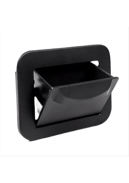 Toyota Fj Cruiser 2007-2021 Için Merkez Konsol Sigorta Saklama Kutusu Sürücü Koltuğu Abs Sigorta Kutusu Para Konteyneri Iç Depolama (Yurt Dışından)