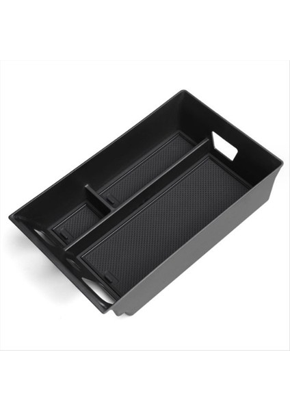 Toyota Alphard 40 Serisi 2023+ Otomobil Aksesuarları Için Araba Merkez Konsolu Koltuk Saklama Kutusu Iç Organizatör Eldiven Tepsisi (Yurt Dışından) indirimleri