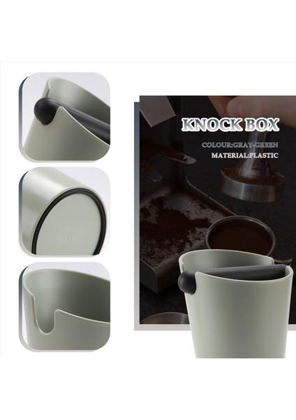 Kahve Öğütme Kutusu Kahve Öğütme Kutusu (Yurt Dışından) indirimleri