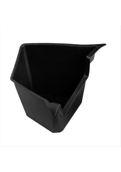 Tesla Model Y Juniper 2025 Için Araba Gövdesi Organizatör Yan Depolama Kutusu Arka Bagaj Kutusu (Yurt Dışından) modelleri