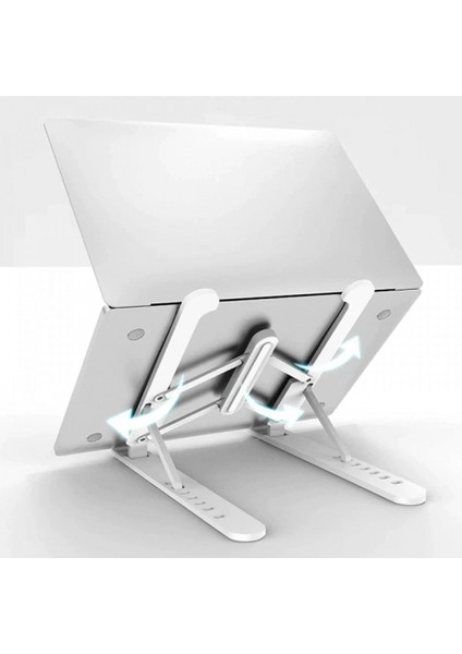 P1 Abs Laptop Standı - Siyah indirimleri
