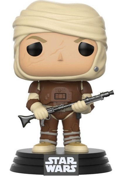 Star Wars Dengar Nycc 2017 fiyatları