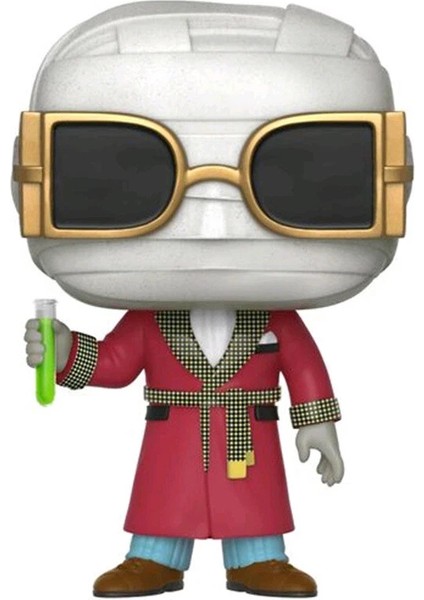! Movies Universal Studios Monsters #608 The Invisible Man - New, Mint fiyatları
