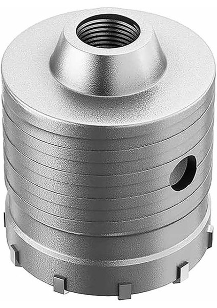 Beton Buat Açma Adaptörsüz 80 mm SGS1935 fiyatları