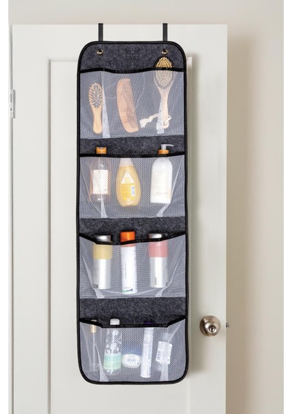 Kapı Arkası Düzenleyici Organizer 103X32 cm