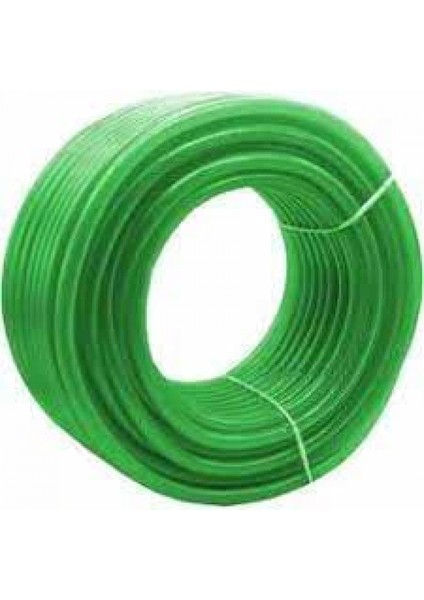 H-10 Örgülü 1/2 100MT.BAHÇE Hortumu (4887)