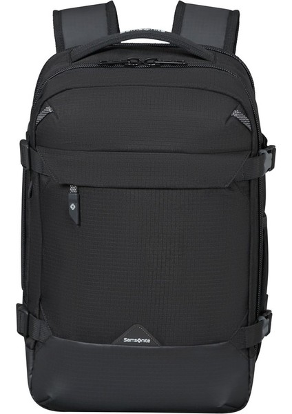 Siyah Roadseeker Sırt Çantası 14"