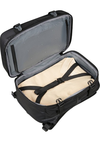 Siyah Roadseeker Sırt Çantası 14" modelleri