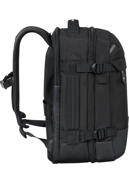Siyah Roadseeker Sırt Çantası 14"