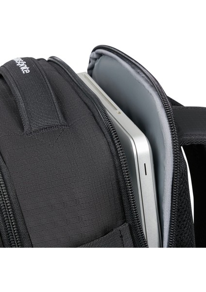 Siyah Roadseeker Sırt Çantası 14"
