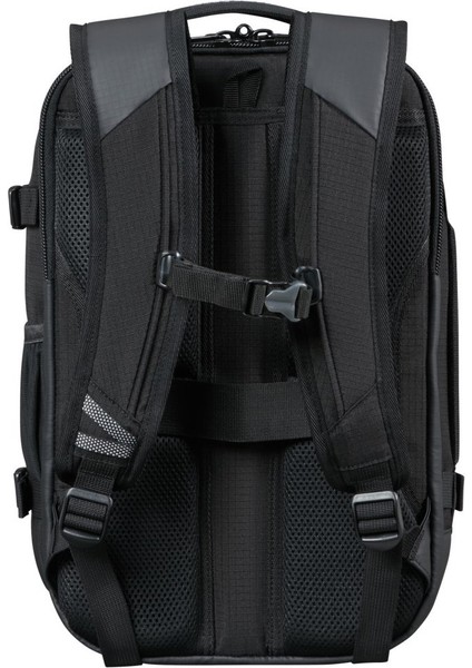 Siyah Roadseeker Sırt Çantası 14"