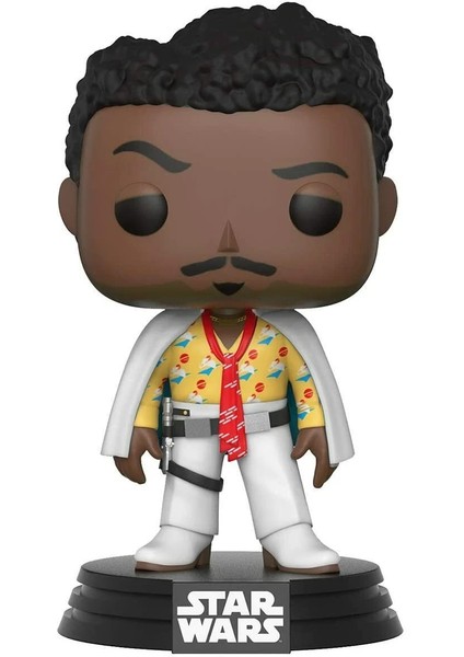 Star Wars - Lando Calrissian Exclusive 251 - Funko Pop! Vinyl Figure fiyatları