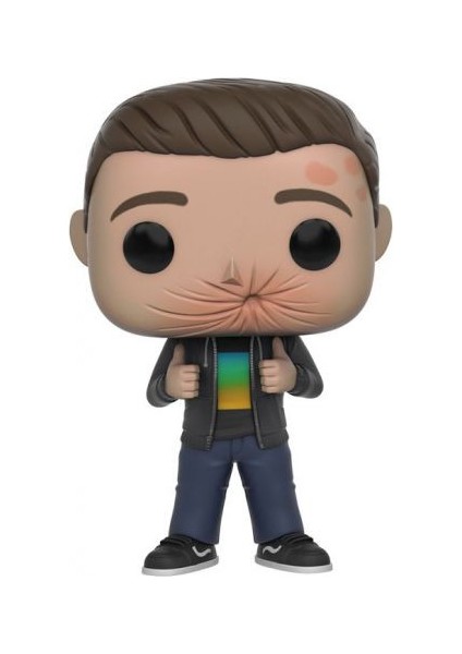 Tv: Preacher - Arseface Vinyl Figure #366