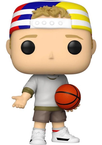 ! Bılly Hoyle #977 White Men Cant Jump - New fiyatları