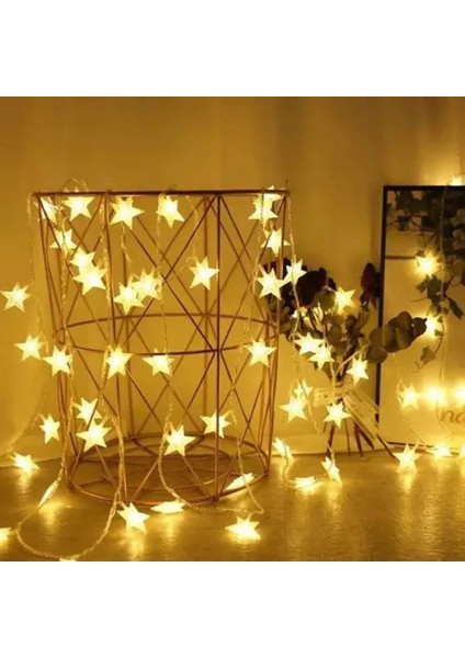5m 28 LED Yıldız Lamba fiyatları