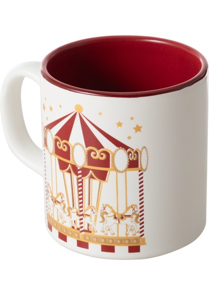 CIRCUS KUTULU KUPA fırsatları