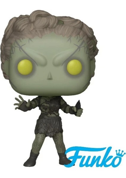 #69 Game Of Thrones Children Of The Forest Figure New And In Stock fiyatları