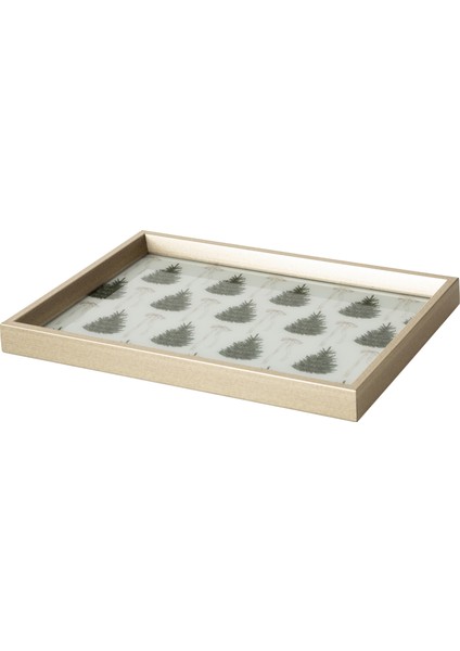 Glısse Dekoratif Tepsi 31X46 cm fiyatları