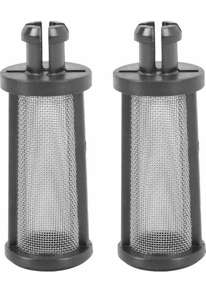 2pcs Için Toyota Aygo Auris Avensis Motor Yağ Kontrol Valf Filtresi 1567821010 (Yurt Dışından) fiyatları