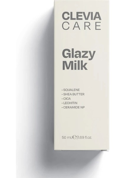 Glazy Milk 50 ml