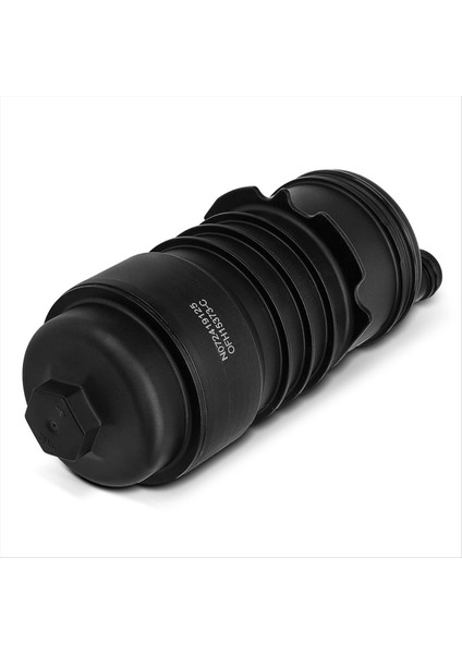 Audi A4 A5 A5 A6 A7 A8 Q5 Q7 Vw Touareg Phaeton 057115373B Için Yağ Filtresi Muhafazası (Yurt Dışından)