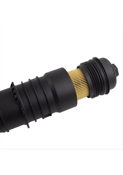 Audi A4 A5 A5 A6 A7 A8 Q5 Q7 Vw Touareg Phaeton 057115373B Için Yağ Filtresi Muhafazası (Yurt Dışından) indirimleri