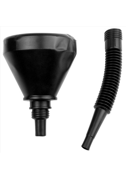 2x Dolgu Huni Yakıt Huni Gazı Sprinkler Esnek Esnek Tüp (Yurt Dışından) modelleri