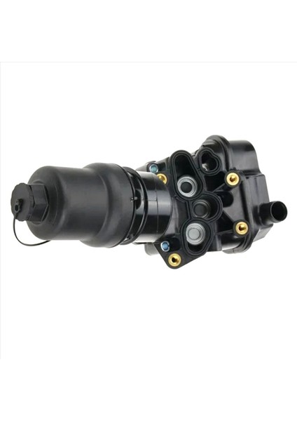 06F115397J Yağ Filtresi Audi Tt Tts Için Yağ Filtresi A6 C6 A4 B7 A3 Vw Golf Mk5 Gtı R Adapter 06F115397H 06F115397E (Yurt Dışından)