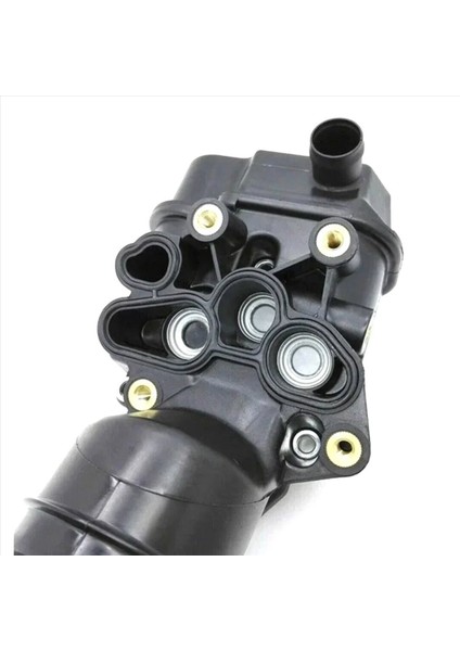 06F115397J Yağ Filtresi Audi Tt Tts Için Yağ Filtresi A6 C6 A4 B7 A3 Vw Golf Mk5 Gtı R Adapter 06F115397H 06F115397E (Yurt Dışından) indirimleri