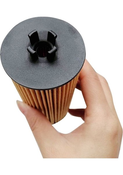 Mercedes Için 10 Pcs Motor Yağı Filtresi Benz CL63 CLS63 Amg E550 E63 ML550 Slk 55 Amg 2781800009 (Yurt Dışından) modelleri