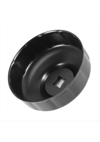 2pcs 76 mm x 12 Flüt Bmw Için Yağ Filtresi Anahtarı Çıkarma Aracı R1200GS R1200R R1200RT R1200S R1200ST Hp2 K1600GTL (Yurt Dışından) modelleri