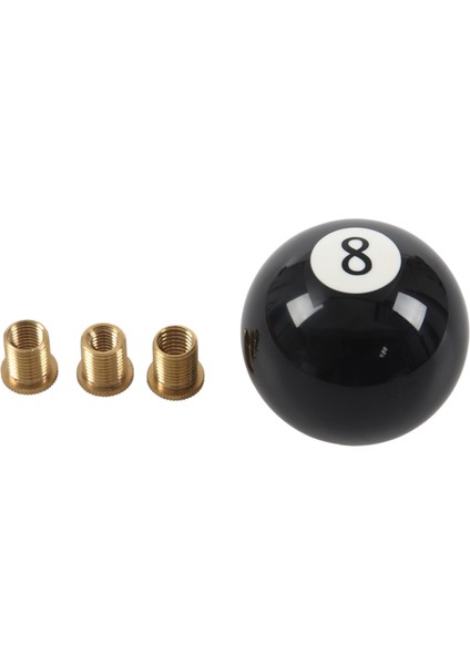 Evrensel Araba Otomatik Siyah 8 Top Dişli Vites Değiştirici Düğmesi Yağ Filtresi Araba Yağ Filtresi (Yurt Dışından) fiyatları