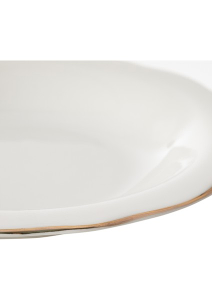 BRIGHT ÇUKUR TABAK 23CM fırsatları