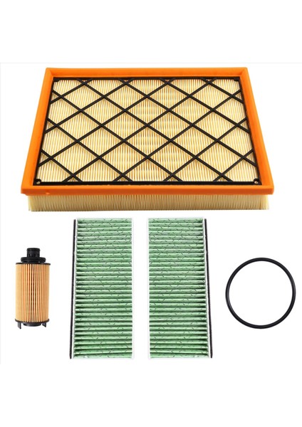 10222905 10262014 10105963 Hava Filtresi Klima Saıc Mg Rx8 2 0t Filtre 3 Parçalı Set Için Filtre Yağı Filtresi (Yurt Dışından) fiyatları