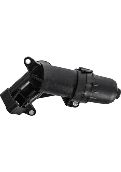 Audı A4 A5 A6 A7 Q5 0B5325060C 0b5 325 060 C Için Otomatik Şanzıman Harici Filtre Muhafazası Montajı (Yurt Dışından)