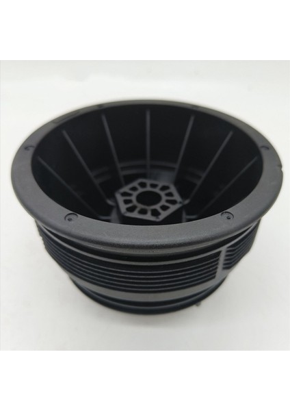 Scania Kamyonları Için 2x Sce 2112343 Yağ Filtresi Kapağı Yağ Rotor Filtre Kapağı (Yurt Dışından) fiyatları