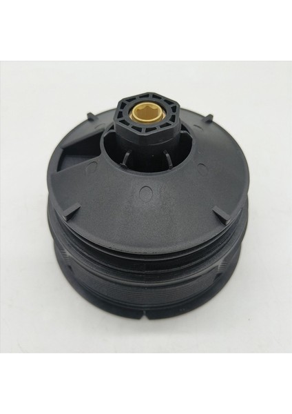 Scania Kamyonları Için 2x Sce 2112343 Yağ Filtresi Kapağı Yağ Rotor Filtre Kapağı (Yurt Dışından) fırsatları