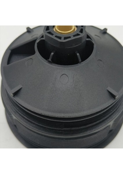 Scania Kamyonları Için 2x Sce 2112343 Yağ Filtresi Kapağı Yağ Rotor Filtre Kapağı (Yurt Dışından) indirimleri