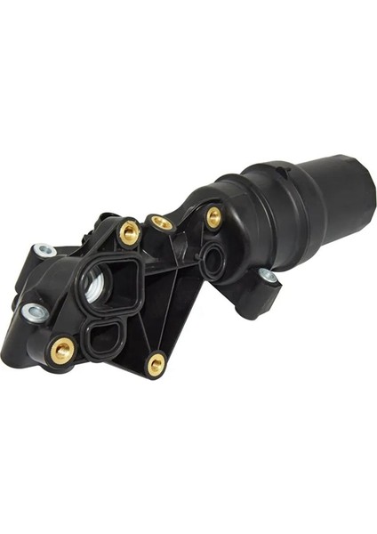 07K115397D 07K115397A Yağ Filtresi Adaptör Audi Tt Quattro Rs Vw Yeni Beetle Iıı Golf Mk V 2 5 (Yurt Dışından)