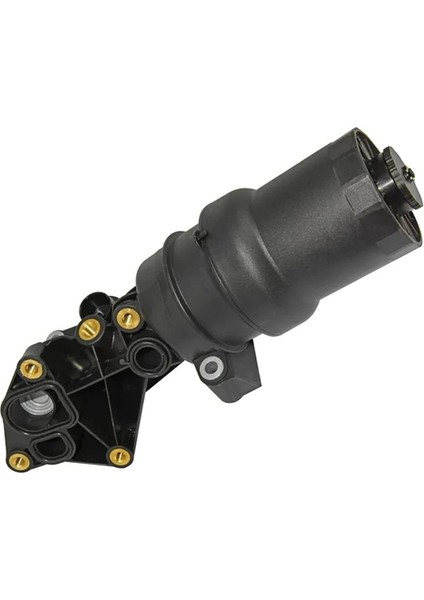 07K115397D 07K115397A Yağ Filtresi Adaptör Audi Tt Quattro Rs Vw Yeni Beetle Iıı Golf Mk V 2 5 (Yurt Dışından) fiyatları