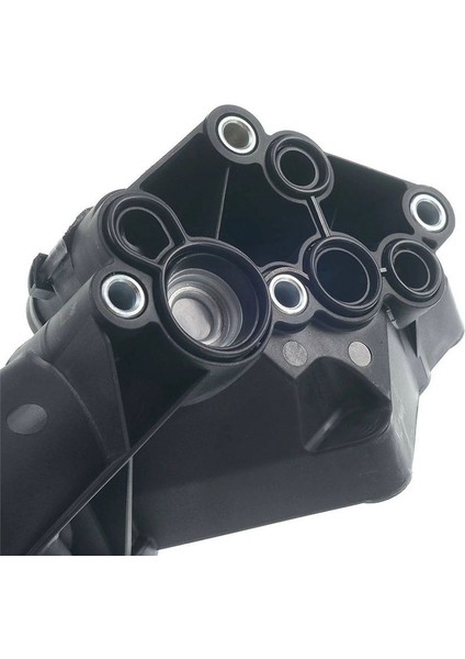 07K115397D 07K115397A Yağ Filtresi Adaptör Audi Tt Quattro Rs Vw Yeni Beetle Iıı Golf Mk V 2 5 (Yurt Dışından) fırsatları