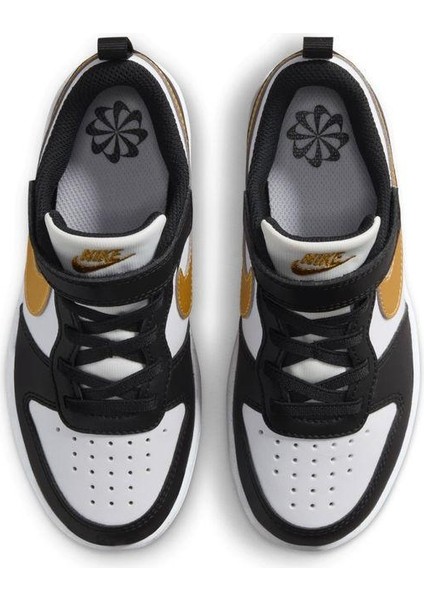 Court Borough Low Recraft Spor Ayakkabı fırsatları