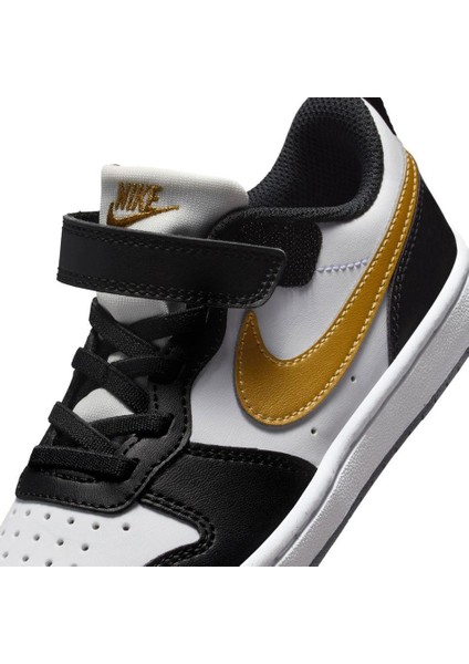 Court Borough Low Recraft Spor Ayakkabı indirimleri