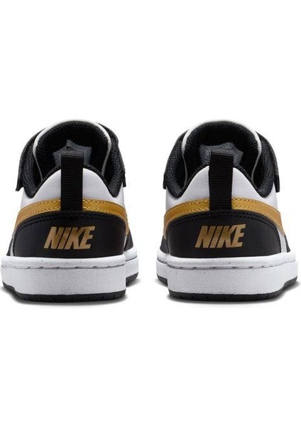 Court Borough Low Recraft Spor Ayakkabı