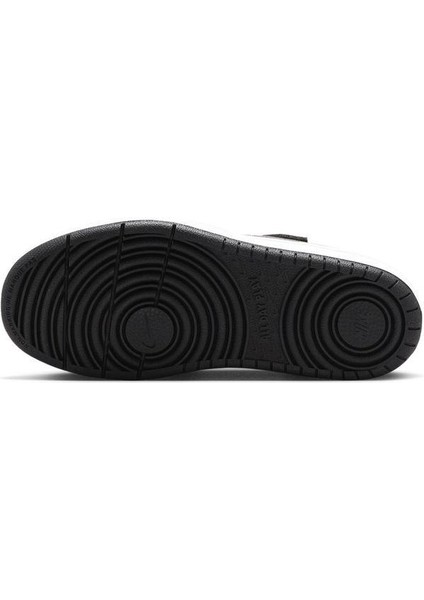 Court Borough Low Recraft Spor Ayakkabı